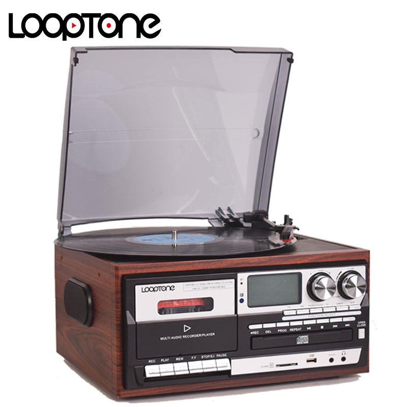 LoopTone 3 ӵ  ڵ ÷̾ Ƽ ̺ ..